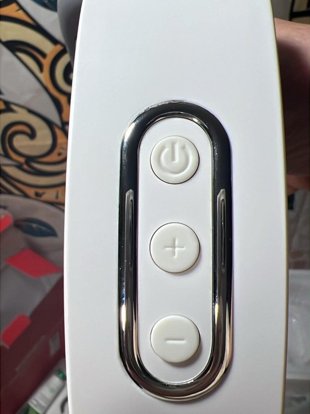 KONKA Smart Neck Massager 813 • EMS Pulse + Heat • New in Box - Picture 5 of 8